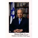 Shimon Peres