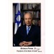 Shimon Peres