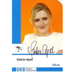 Katrin Apel