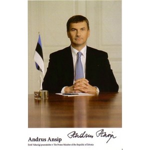 Andrus Ansip