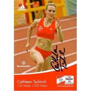 Cathleen Tschirch