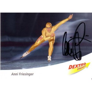 Anni Freisinger