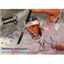 Helmut Oblinger