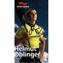 Helmut Oblinger