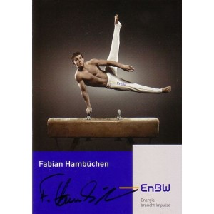 Fabian Hambüchen