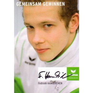 Fabian Hambüchen