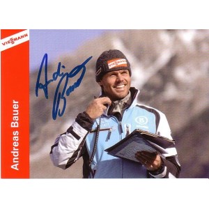 Andreas Bauer