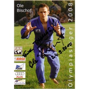Ole Bischof
