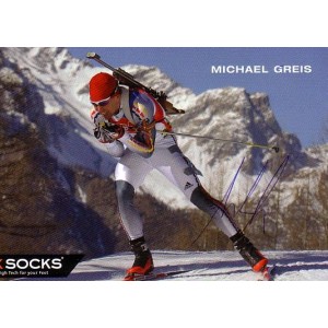 Michael Greis