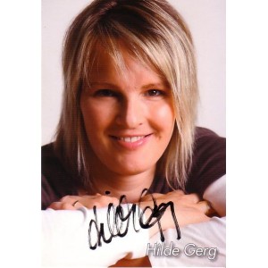 Hilde Gerg
