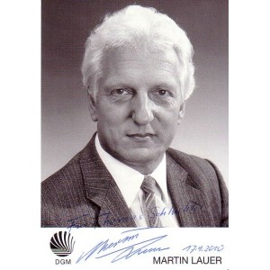 Martin Lauer