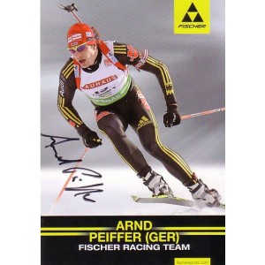 Arnd Pfeiffer