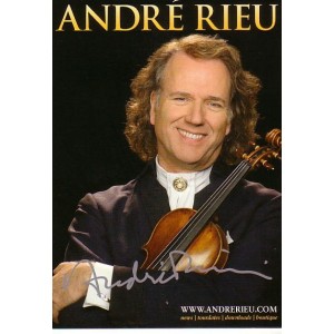 André Rieu