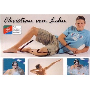 Christian vom Lehn