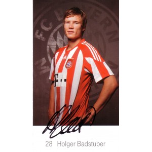 Holger Badstuber