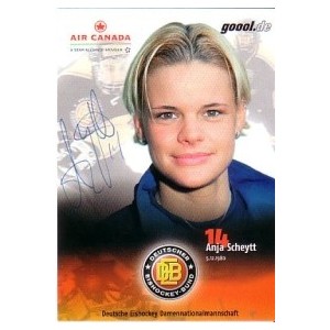 Scheytt Anja