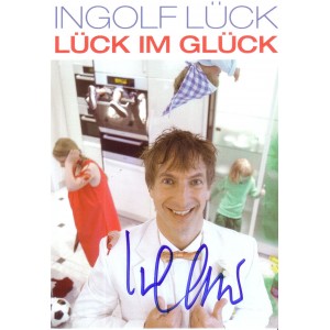 Ingolf Lück