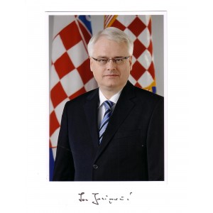 Ivo Josipović