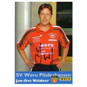 Waldner Jan - Ove