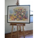 Kunstdruck "Elaine Jackson - Fruitful"