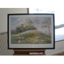 Kunstdruck "Timothy Easton - May Mount"