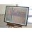 Kunstdruck "Claude Monet - Santa Maria Della Salute Et Le Grand Canal"