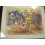 Kunstdruck "Mylene de Kleijn - Violets"