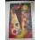 Kunstdruck "V.Kandinsky - Résonance multicolore"
