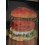 Kunstdruck mit Hamburger Motiv