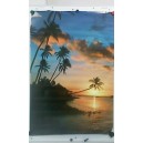 Poster - Sonnenuntergang