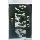 Poster - East 17