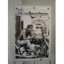 Poster - Route 66