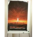 Poster Independence Day