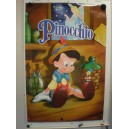 Poster - Pinoccio