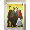 Poster - East 17