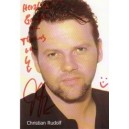Rudolf Christian