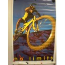 Poster - No Limits