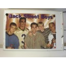 Poster - Back Street Boys