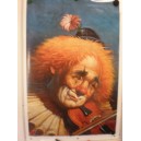 Poster - Clown