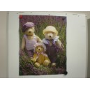 Poster - Teddys