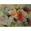 Kunstdruck "Blühende Blumen"
