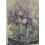 Kunstdruck - Blumen