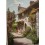 Kunstdruck "Haus im Grünen"