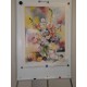 Kunstdruck - Blumenstrauß