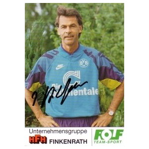 Hitzfeld Ottmar