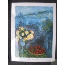 Kunstdruck - Marc Chagall