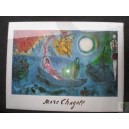 Kunstdruck von Marc Chagall