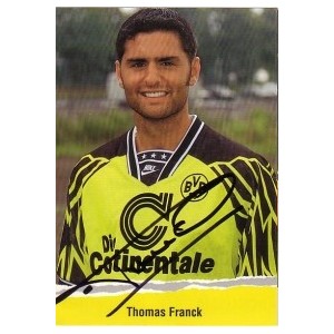 Franck Thomas