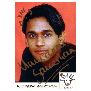 Ganeshan Kumaran