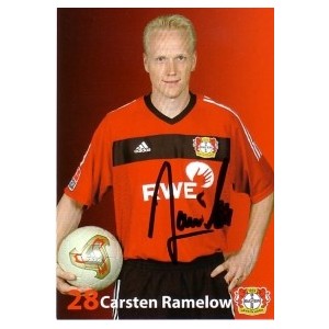 Ramelow Carsten
